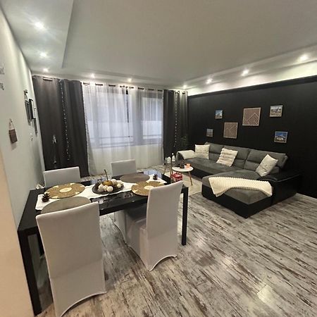Coquet Appartement, Quartier Historique De Metz Centre Zewnętrze zdjęcie
