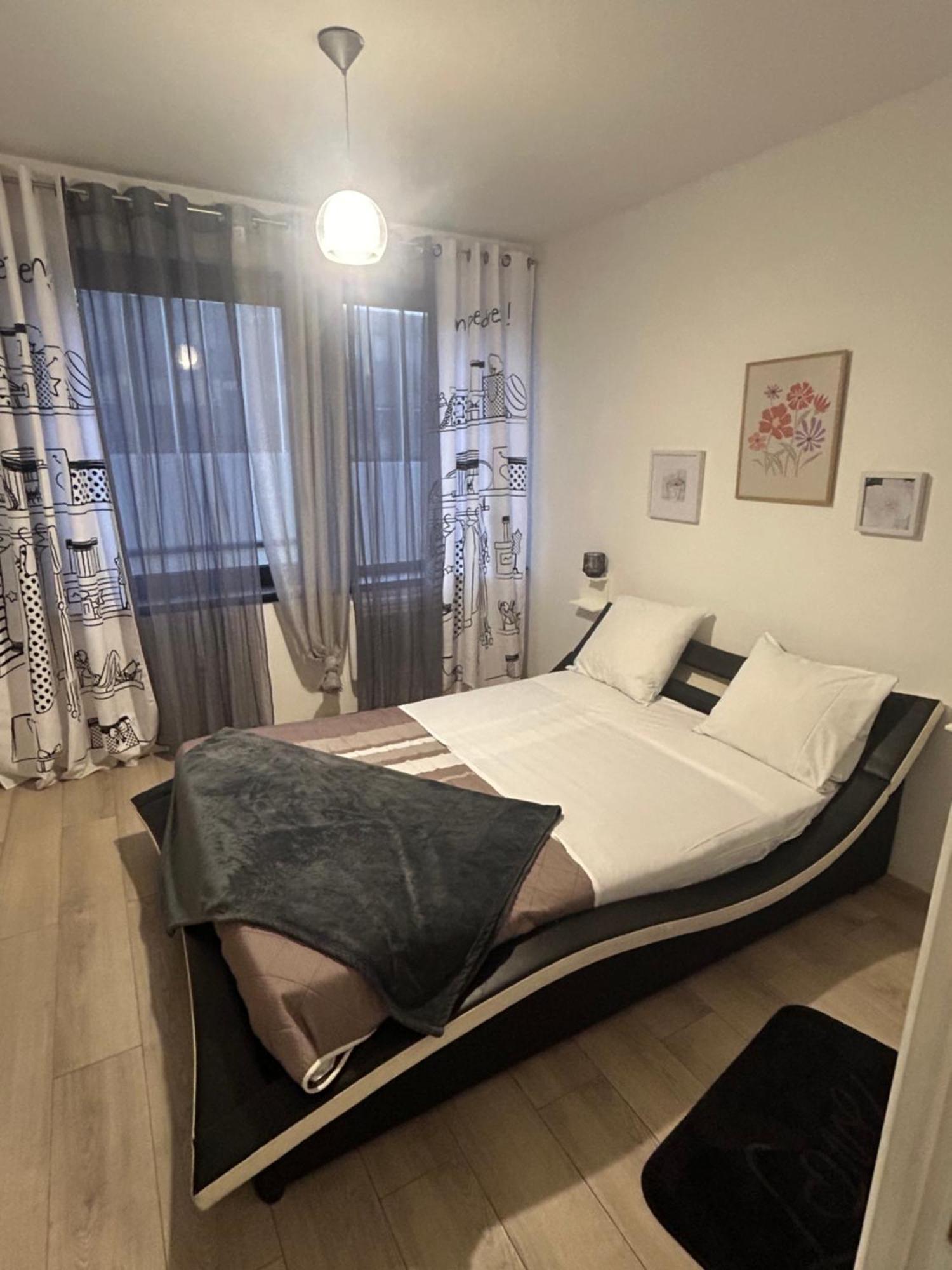 Coquet Appartement, Quartier Historique De Metz Centre Zewnętrze zdjęcie