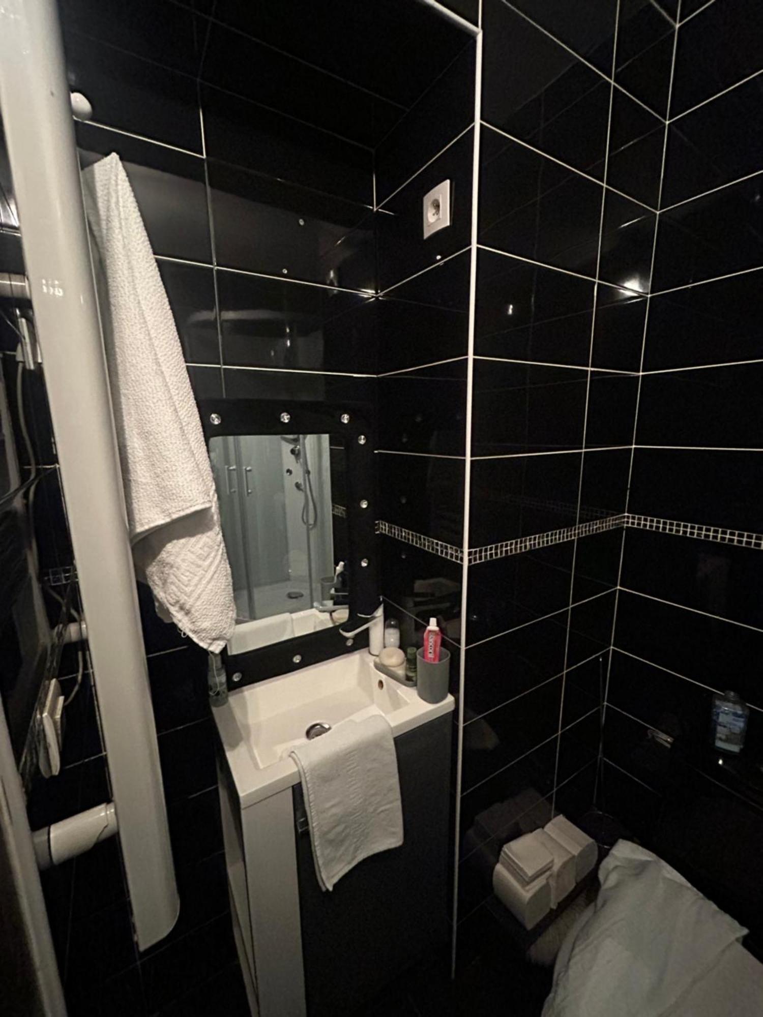 Coquet Appartement, Quartier Historique De Metz Centre Zewnętrze zdjęcie
